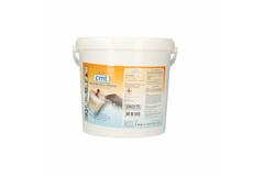 CMT disinfection wipes wit XL 18x22cm 680 wipes/emmer (14019N)