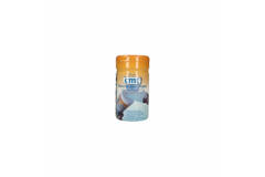 CMT disinfection wipes blauw 200 wipes/bus (14019N)