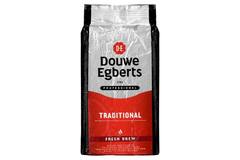 Douwe Egberts Fresh Brew Koffie Traditional
