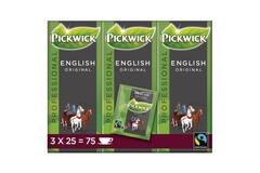 Pickwick Professional Thee Engels Original Fairtrade