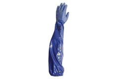 Showa handschoen NSK26 65cm blauw maat 11 p/paar